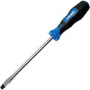 【メーカー在庫あり】 (株)ワールドツール アストロプロダクツ マイナスドライバー SL8×150mm 2002000027504 HD店