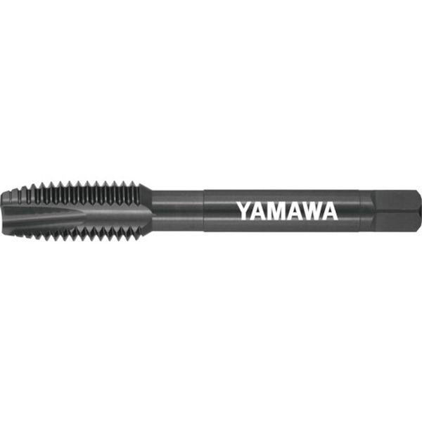 樂天商城 - 【メーカー在庫あり】 SUPOP4M18X1.5 (株)弥満和製作所 ヤマワ ステンレス鋼用ポイントタップ SU-PO P4 M18X1.5 SU-PO-P4-M18X1-5 HD店