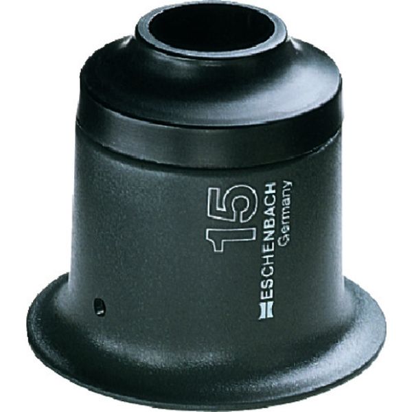 【メーカー在庫あり】 エッシェンバッハ エッシェンバッハ アイルーペ15倍 1130 HD店