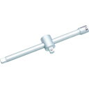 【メーカー在庫あり】 (株)キソパワーツール プロクソン Tハンドル兼用エクステンションバー200mm 3/8” 83558 HD店