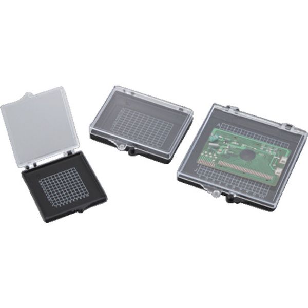 【メーカー在庫あり】 2330301 アズワン(株) AS 精密部品保管搬送ケース CPKS5510 2-3303-01 HD店