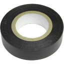 【メーカー在庫あり】 (株)ワールドツール アストロプロダクツ AP ハーネステープブラック18mm×20m 2001000009565 HD店