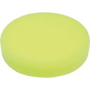 【メーカー在庫あり】 (株)ワールドツール アストロプロダクツ φ125MM スポンジバフ ハード 2026000009742 HD店