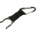 【メーカー在庫あり】 (株)ワールドツール アストロプロダクツ ペットボトルホルダー BLACK 2032000003925 HD店