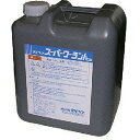 【メーカー在庫あり】 2670033 (株)ダイヘン ダイヘン スーパークーラント 一般地用冷却水 2670-033 HD店