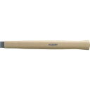 【メーカー在庫あり】 3566.060 無反動スーパークラフトハンマー用ハンドル 木製 60/70/80用 3566-060 HD店