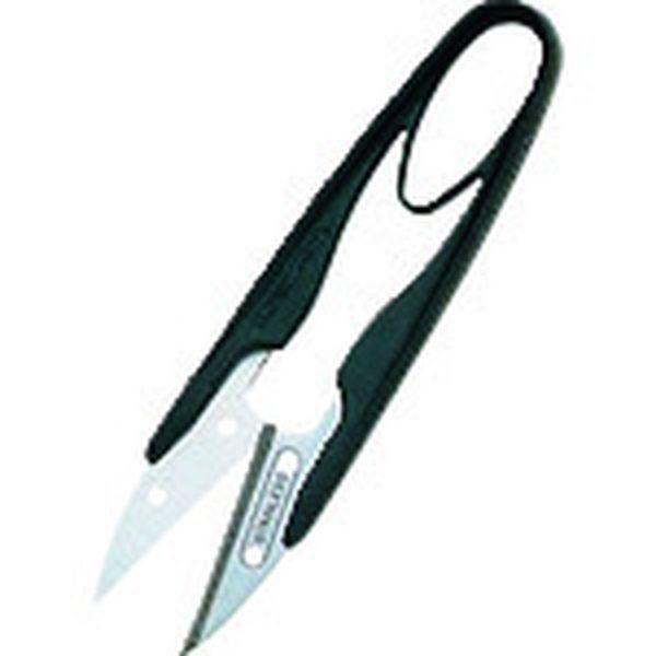 【メーカー在庫あり】 36385 クロバー(株) クロバー 糸切はさみ ST 36-385 HD店