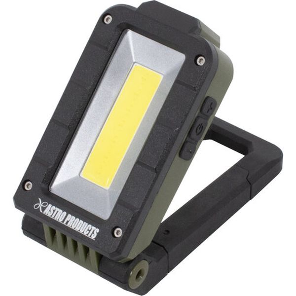 ・先端部のLEDで、ハンドライトとしても使用できます。・COBライトは、180°の角度調節ができるので、対象物に対して最適な角度で照射することが可能です。・赤色点灯、点滅もでき、ライト点灯時は、インジケーターランプで充電状況を確認できます。・明るさ(lm)：光束：約200lm(COBホワイト 明るさ最大時)、約50lm(COBレッド)、約100lm(パワーLED)・全長(mm)：105〜190・内蔵バッテリー：リチウムイオンバッテリー・バッテリー電圧(V)：3.7・バッテリー容量(mAh)：800・連続点灯時間(COBホワイト 明るさ最大時)(時間)：約2・連続点灯時間(COBレッド)(時間)：約8・連続点灯時間(COBレッド点滅)(時間)：約9・連続点灯時間(パワーLED)(時間)：約6・点灯パターン：OFF→パワーLED→COB-ホワイト→COB-レッド→COB-レッド点滅→OFF・充電時間(時間)：約3・ライト部角度縦方向(°)：180・本体機能：過放電防止、過充電防止、ハンドル部底面マグネット×4個、ハンドル部フック、3段階明るさ調整(COBホワイトのみ)・COBとLEDを搭載・ABS、アルミ・USBケーブル(約45cm)・※防滴・防水仕様ではありません。・※充電は、付属のUSBケーブルを使用してください。・※1ヶ月以上の長期保管する場合は、バッテリーの残量を、半分程度保った状態で保管してください。・※充電は1.0A以上の出力があるUSB充電器で充電してください。・生産国 中国・JANコード 2005000007972・質量 0.180kg・コード：369-6959 ・品目：20050000079722005000007972楽天 HD店