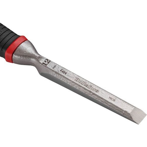 【メーカー在庫あり】 Hultafors社 ハルタホース ストライキングチゼル 12mm “HDC12” 390633 HD店