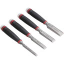 【メーカー在庫あり】 ストライキングチゼル 4セット 12/18/25/32mm “HDC S4 12-32” 390673 HD店