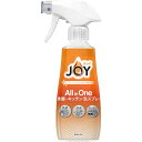 【メーカー在庫あり】 P&Gジャパン(同) P&G ジョイ All in One フレッシュシトラスの香り 本体 300ml 400463 HD店