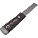 【メーカー在庫あり】 (株)坂爪製作所 SAKAZUME ヘッド付貫通皮スキ 直刃20mm 4121 HD店