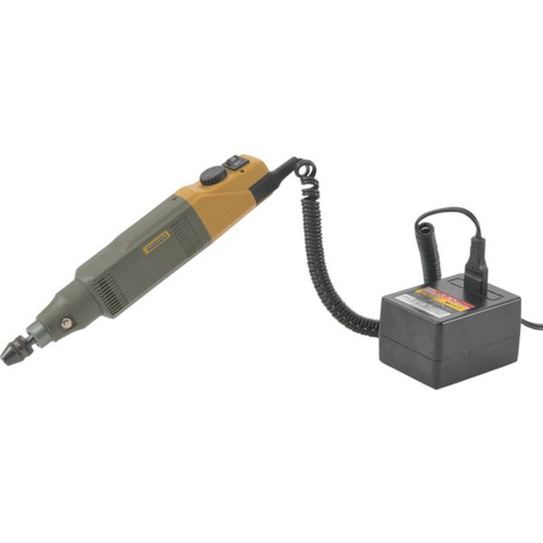 【メーカー在庫あり】 (株)キソパワーツール プロクソン ミニルーターLS50 26400 HD店