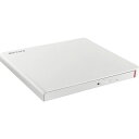 【メーカー在庫あり】 DVSMPLV8U2WHB USB2.0対応 ポ...(2)