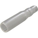 【メーカー在庫あり】 43932F (株)ニチフ ニチフ 絶縁キャップ (1000個入) 43932-F HD店