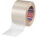 【メーカー在庫あり】 45917550 テサテープ(株) tesa クロスフィラメントテープ(縦横両配向) テサ4591 75mmx50m 4591-75-50...