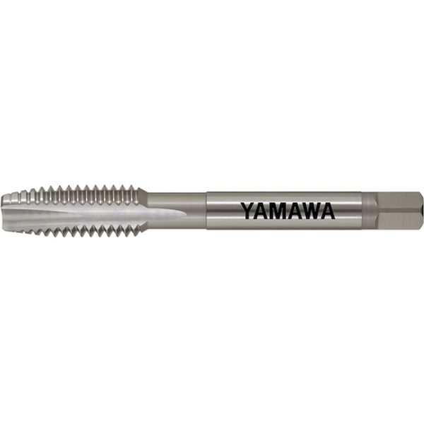樂天商城 - 【メーカー在庫あり】 PMPOP41213UNC (株)弥満和製作所 ヤマワ 難削材用ポイントタップ PM-PO P4 1/2-13UNC PM-PO-P4-1/2-13UNC HD店