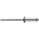 【メーカー在庫あり】 Rapid社 Rapid ブラインドリベット(アルミ・SUS) 3.2X8 5001646 HD店