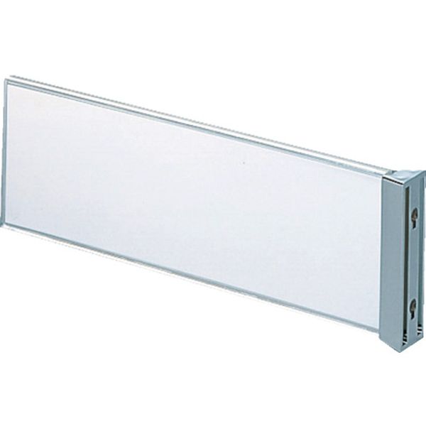 【メーカー在庫あり】 共栄プラスチック(株) 共栄プラスチック 突出型標示板 室名札 5016B HD店