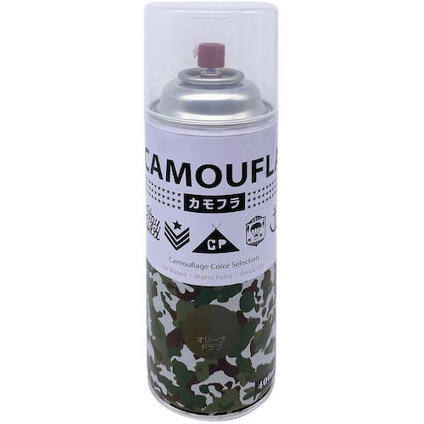 ڥ᡼߸ˤ º ߥ꥿꡼ ߡ Ĥʤץ졼 ե饹ץ졼 -CAMOUFLA- 400ML ꡼֥ɥ 4976124876974 HDŹ