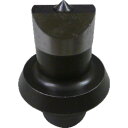【メーカー在庫あり】 (株)オグラ オグラ N用丸穴ポンチ 8φ 5340060 HD店