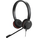 【メーカー在庫あり】 5399823309 GNオーディオジャパン(株) ジャブラ Jabra EVOLVE 30 II MS Stereo 5399-823-309 HD店