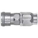 【メーカー在庫あり】 90SNBHSTEELNBR 日東工器(株) 日東工器 ハイカプラ 鋼鉄製 ニトリルゴムNBR(SG)(43432) 90SN-BH HD...