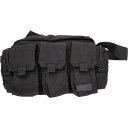 【メーカー在庫あり】 56026ABR019 5.11社 5.11 ベイルアウトバッグ ブラック 56026ABR-019 HD店(4)