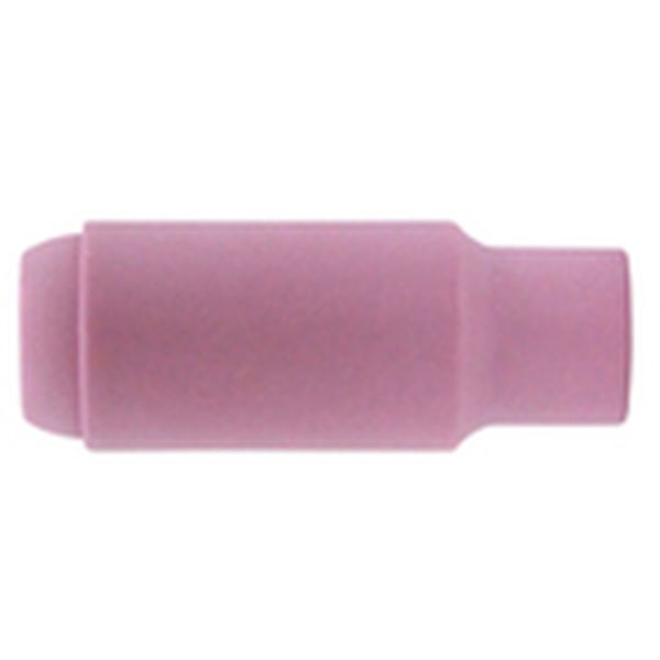 【メーカー在庫あり】 NOZZLENO.4LT200201F201AD 育良精機(株) 育良 TIG用 ノズル (40140) NOZZLE HD店