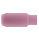 【メーカー在庫あり】 NOZZLENO.8LT200201F201AD 育良精機(株) 育良 TIG用 ノズル (42092) NOZZLE HD店