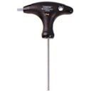 【メーカー在庫あり】 6500L6.0 (株)新亀製作所 サンフラッグ TグリップHEXレンチ 6.0mm 6500L-6-0 HD店