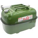 【メーカー在庫あり】 (株)ワールドツール アストロプロダクツ AP 横型ガソリン携行缶 20L 2007000014844 HD店