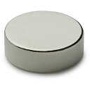 【メーカー在庫あり】 (株)マグエバー マグエバー ネオジム磁石 丸型 Φ6×2.5 (10個入) 1006000025219 HD店