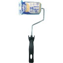 【メーカー在庫あり】 (株)インダストリーコーワ KOWA 彩ローラーハンドルセット中毛 100mm 12307 HD店