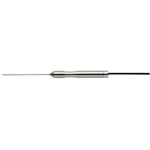 ・SK-270WP用センサです。・サーミスタ・感温部：φ3×100mm・コード：1m・生産国 日本・JANコード 4974425807819・質量 125g・コード：338-4392 ・品目：8079518079-51楽天 HD店