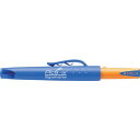 【メーカー在庫あり】 Pica ピカマーカー 耐熱シグナルゲルマーカー“Gel” 青 8081 HD店