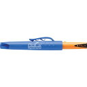 【メーカー在庫あり】 Pica ピカマーカー 耐熱シグナルゲルマーカー“Gel” 黒 8083 HD店