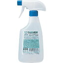 【メーカー在庫あり】 サラヤ(株) サラヤ 石けんカス除去剤500mL S付 51630 HD店