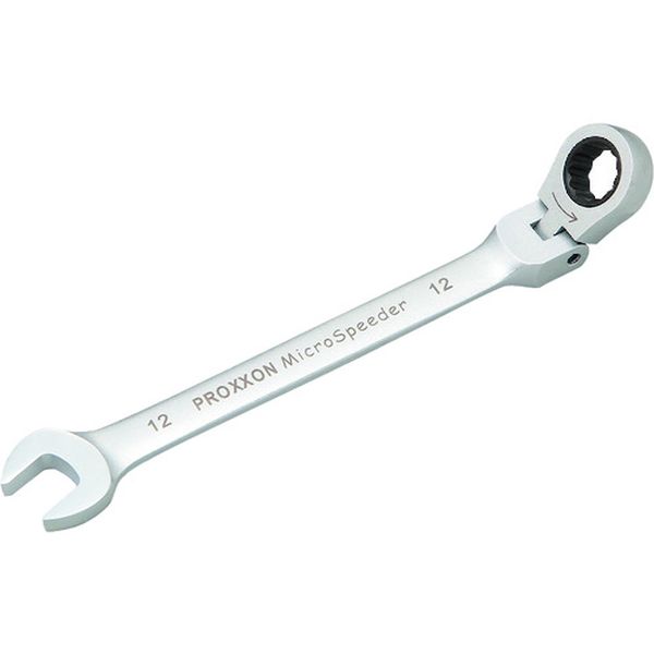 ・ラチェット部ヘッドの角度が可変できるので、多様な箇所の作業が可能です。・レーザーマーキングが素早く直観的な選択を可能にします。・ボルトやナットの締め付けに。・対辺寸法(mm)：12・全長(mm)：174・送り角度(°)：5・2年保証・歯数(枚)：72・対辺(mm)：12・クロムバナジウム鋼・生産国 ドイツ・JANコード 4573271130494・質量 75g・コード：239-1572 ・品目：8304983049楽天 HD店