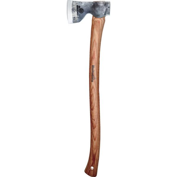 【メーカー在庫あり】 Hultafors社 ハルタホース プロフェッショナル斧 600mm “オーベイ” 841770 HD店