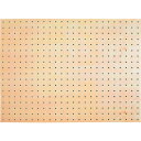 【メーカー在庫あり】 ANB002 和気産業(株) WAKI 穴あきボード 450×600×5.5 ANB-002 HD店