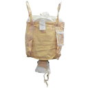 【メーカー在庫あり】 AS620MG822 旭産業(株) 旭 コンテナバッグ丸型排出口あり 容量1立米未満 AS620-MG822 HD店