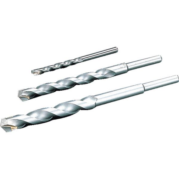 【メーカー在庫あり】 B3.4X85 ユニカ(株) ユニカ 振動用ドリルBタイプ 3.4×85mm B3-4X85 HD店