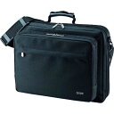 【メーカー在庫あり】 BAGU54BK2 サンワサプライ(株) SANWA PCキャリングバッグ BAG-U54BK2 HD店