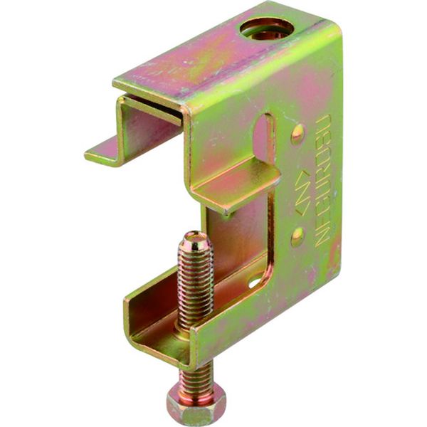 ・吊り金具一般形鋼用。・吊り金具一般形鋼用・生産国 日本・JANコード 4571270329574・質量 127g・コード：127-1429 ・品目：BC6HBC6H楽天 HD店