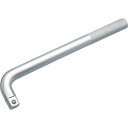 【メーカー在庫あり】 BHL6320 京都機械工具(株) KTC 19.0sq.L形ハンドル BHL6-320 HD店