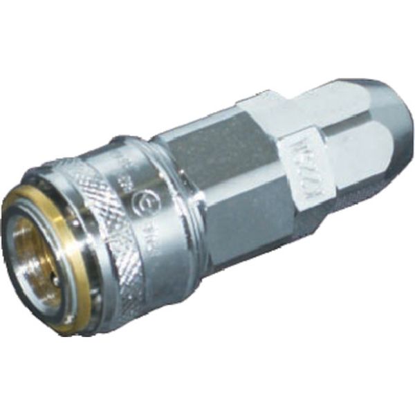 【メーカー在庫あり】 BLK23SN (有)ヤマトエンジニアリング ヤマト ワンプッシュ式ソケット(ナット)BLK..