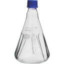 【メーカー在庫あり】 BNSF1LSCI ハリオサイエンス(株) HARIO バッフル付きねじ口三角フラスコ 1,000mL BNSF-1L-SCI HD店