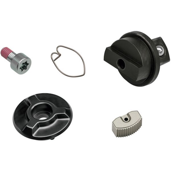 【メーカー在庫あり】 BRSW3K 京都機械工具(株) KTC 9.5sq.スイベルラチェットハンドルリペアキット BRSW3-K HD店