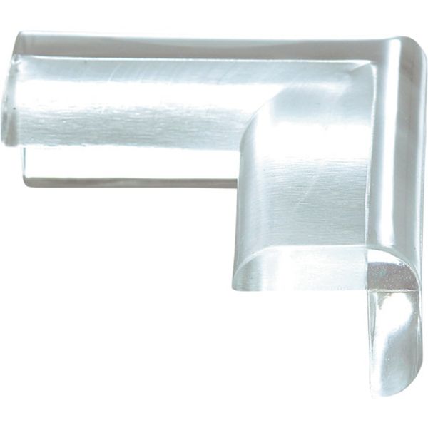 【メーカー在庫あり】 BS29 (株)カーボーイ カーボーイ コーナーパット ちび4P クリア BS-29 HD店